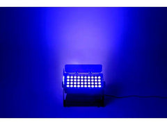 Algam Lighting 40 x 15W IP65 Outdoor LED Wash High Power Flood