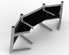 Humpter Pro 60 Expansion Kit Grey