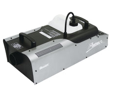 Antari Z-1200 MKII DMX Fog Machine 1500W inc Z-20 Timer Remote Control DJ Disco Bundle