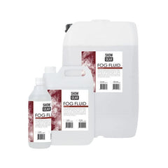 Showgear Liquide à brouillard 200 litres