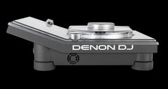 Decksaver for Denon DJ SC6000 / SC6000M DJ Player Cover