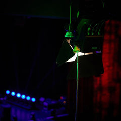 Gravity LS OP 1 Remote Operating Pole for Fresnel Spotlight