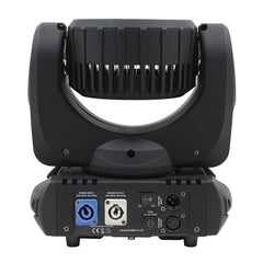 EQLED074 Equinox Fusion 140 LED Wash Moving Head *B-Stock