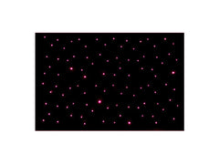 Ultimax 6m x 3m RGB LED Starcloth