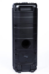 Vakoss SP-2958BK 1000W Sound System Speaker PA System Bluetooth *B-STOCK*