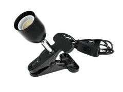 Eurolite Clamp Lampholder For Gu-10