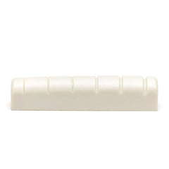 Graphtech Nubone Nut Slotted Jumbo Gibson - 10pcs