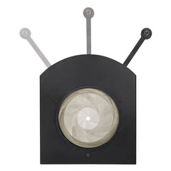 eLumen8 Virtuoso Profile Iris Diaphragm