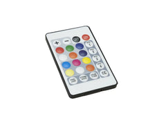 EUROLITE LED IP PAR 7x15W RGBL spot