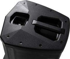 Gemini WPX-2000TOGO Portable Battery Line Array PA Speaker 1000W