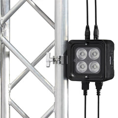 Equinox Colour Raider Uplighter Pack
