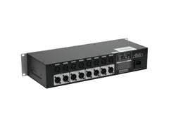 Omnitronic Mzd-88 Matrix Zone Distributor