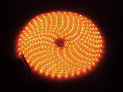 Eurolite Rubberlight Rl1-230V Orange 9M