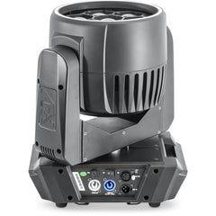 AFX BEEDREAM760-FC BEE EYE WASH ZOOM MOVING HEAD 7 x 60W RGBW inc Case