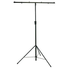 Rhino Heavy Duty Metal Lighting Stand with TBar