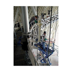 Lodestar CM New Line L 1000kg 20mtr Direct control D8
