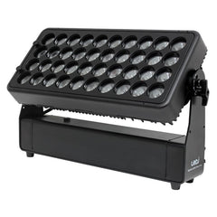 Luminaire extérieur LEDJ Spectra QX40 Pixel MKII