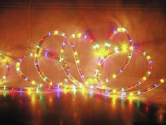Eurolite Rubberlight Rl1-230V Multicolore 44M