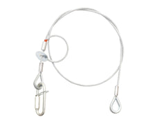 Saveking Safety Bond 4X1000 Silver