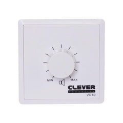 Clever Acoustics VC 60 100V 60W Lautstärkeregler *B-Ware
