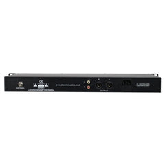 Accordeur Clever Acoustics DAB 50
