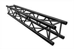 Global Truss Standard F34 Truss Black 2.5M