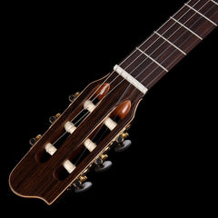 Godin Left Handed Etude Clasica Ii Nylon String Electro Guitar