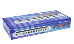 Distributeur de zone Omnitronic Zd-250
