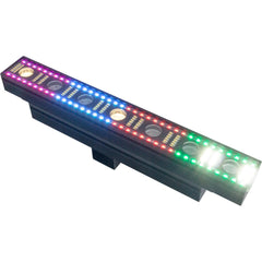 Ibiza FXBAR70 Warm White Blinder / Animation Bar With Beam Strobe LED