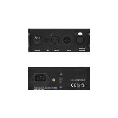 LEDJ Starcloth Controller MKII (STAR01/05/05W und EQLED12B/014A/025B/150B)