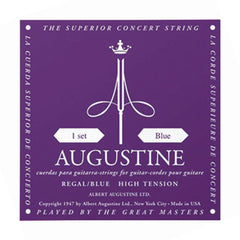 Augustine Regal Blue String Set