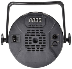 QTX PAR-186 High Power RGBWA PAR Can with U/V *B-Stock
