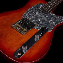 Godin Stadium Pro Electric Guitar - Sunset Burst Rn W/bag