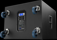 Electrovoice ETX-18SP Active Subwoofer 18" 1800W DSP