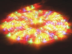 Eurolite Rubberlight Rl1-230V Multicolore 5M