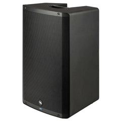 2x Proel DIVA15A 15" Speaker Active Loudspeaker 2000W + MQ12USB Mixer