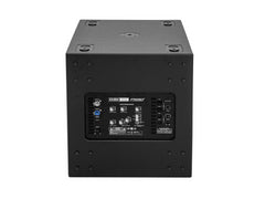 PSSO KX-181A Active 18" DSP Subwoofer 2800W