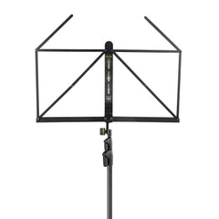 Pupitre pliable Gravity NS 441 B avec sac de transport