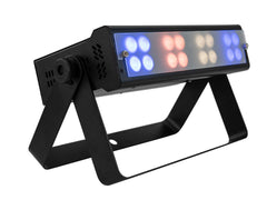 Eurolite LED Silent Bar 16 x 4W RGB/Warm White LED Spotlight