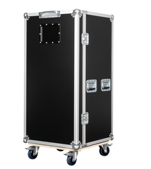 Showgear Drawer Case 1 Production Flightcase with 6 drawers