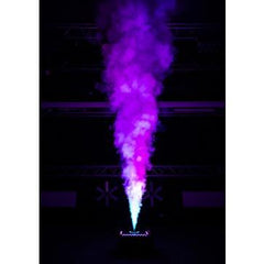 Briteq BT-POWERJET MK2 3200W Vertical Fog Machine CO2 Effect
