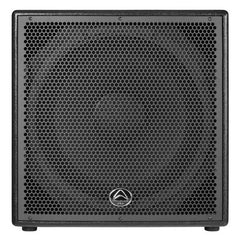 Wharfedale Pro DELTA X18B 18" Passiv-Subwoofer 3200W