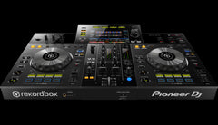 Pioneer XDJ-RR All-in-One DJ Controller for Rekordbox *B-Stock