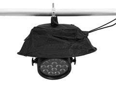Eurolite Rain Cover Single Clamp