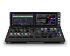 Console d'éclairage de stade Chamsys MagicQ MQ500M 256-Univers