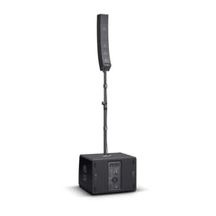LD Systems CURV 500 TS Compact Touring Array System