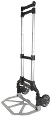 Chariot de diable pliable Mercury pour équipement 75KG