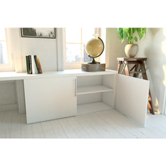 WHD BTR 405 LV Invisible Sound Speaker System Bluetooth for Mirror, Furniture, Kitchen, Ceiling or Wall