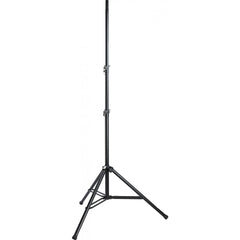 Hilec LS-64 Lighting Stand 3.1M 80kg SWL 35mm Top DJ Disco Tripod