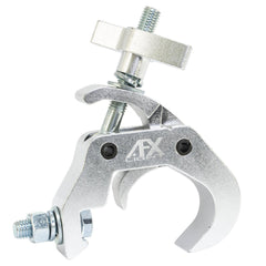 AFX LH-4E Strong Aluminium Quick Clamp 30 - 58mm 200KG